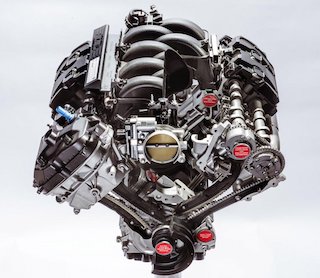 Двигатели для мототехники